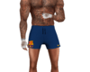 FCB short