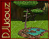 DJL-Enchanted Bird Tree