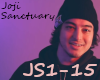 Joji - Sanctuary
