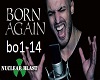 born again