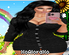 (A) Iphone Pose Avatar