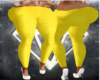 iK$$ XXL Yellow Leggins