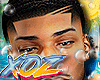 xOz Shaun Fade Waves '25