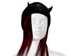 F// Rubi Horn Hat