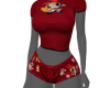 Pijama Da Florzinha