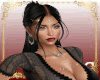 PC] Krista Black Hair