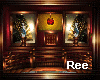 Ree|IMPERIAL LIVING