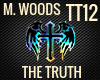 The Truth Megan Woods TT