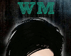 [WM] Mur Ext.Black Hair