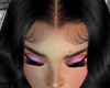 𝓚| my pink eyeshadow