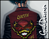Cstm | Queen Allure