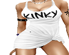 Kinky Dress
