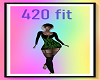 420 fit RL