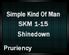 Shinedown-SimpleMan 