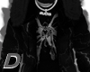 Puff Coat 'Gothic