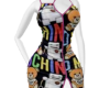 chichi dress