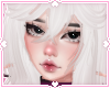 ❀. kyoko | white