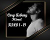 CORY ASBURY - KIND