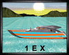 1EX Palm Beach SpeedBoat