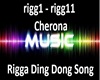Rigga Ding  Song