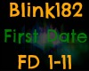 [D.E]Blink182-First Date