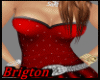 (SBN) Red Dress BM