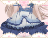 Dreammie Skirt