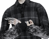 Dragon Flannel