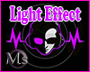 *Ms*Light Effect -PCR
