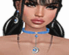 blue moon pearl set