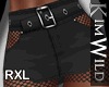 RXL  "Saira" Skirt