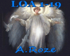 LOVE OF AN ANGEL,LOA1-19