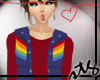 !|Kelso's Rainbow Vest:D