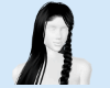 Hair Black