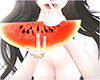watermelon summer