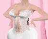 Wedding Glamour White