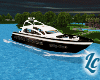 Memory~Yacht W/Poses