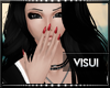 V| Stiletto Nails - V5