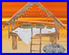 Little Beach Cabin