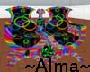 RaveChair2{Alma}