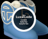 LC> Teddy Boots 5