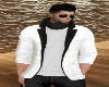 White Casual