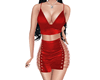 Outfit Red  RL