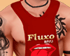 [Y] Muscle Top  + Tatto