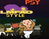 PSY vs LMFAO-Sexy Style