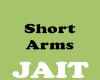 Short Arms (JAIT)