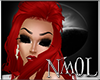 NW0L:Sixx Red 
