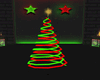 Anim Neon Xmas Tree