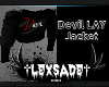 Devil LAY Jacket