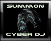 Snake Cyber DJ LIGHT